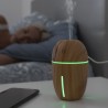 Mini humidificateur diffuseur d'arômes Honey Pine InnovaGoods