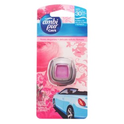 Désodorisant Pour Voiture Ambi Pur (4,54 g)