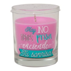 Bougie Parfumée Velas...