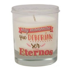 Bougie Parfumée Velas...