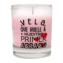 Bougie Parfumée Velas Martinez Morales 104830