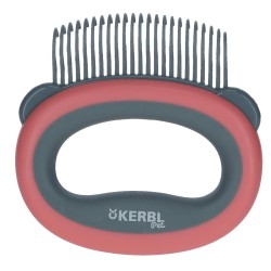 Assortiment pour cheveux Kerbl Chat