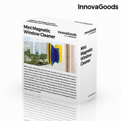 Nettoyant à vitres InnovaGoods Magnétique (Reconditionné C)