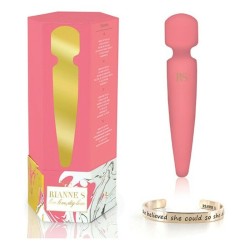 Essentials Bella Mini baguette corporel Corail Rianne S E26366 Rose Corail