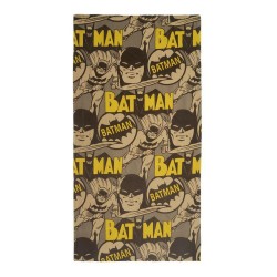 Serviette de plage Batman...