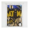 Serviette de plage Batman Multicouleur (90 x 180 cm)