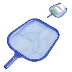 Ramasse Feuille Pour Piscine Juinsa 130551 Bleu