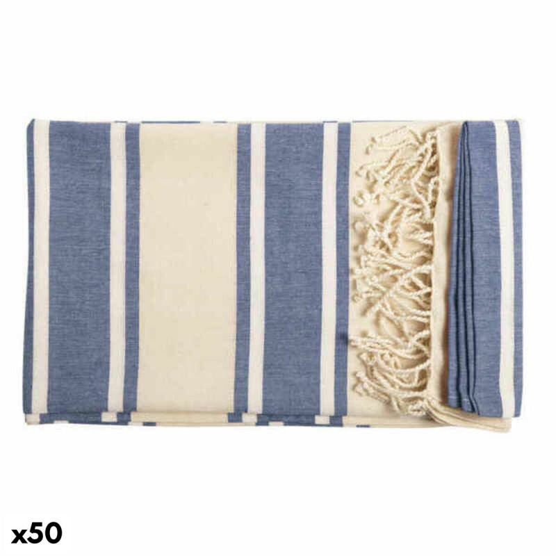 Serviette Paréo 146427 2 en 1 (50 Unités)