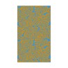 Serviette de plage Secaneta Adan Jacquard 100 x 170 cm