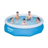 Piscine gonflable Bestway 57270 ø 305 x 76 cm