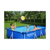 Piscine Démontable Bestway 56405cb (400 x 211 x 81 cm)