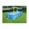 Piscine Démontable Bestway 56405cb (400 x 211 x 81 cm)