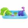 Piscine pour enfants Bestway Fantastic Aquarium (239 x 206 x 86 cm)