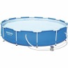 Piscine Démontable Bestway