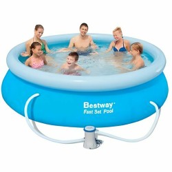 Piscine gonflable Bestway 57270 305 x 76 cm