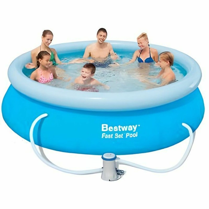 Piscine gonflable Bestway 57270 305 x 76 cm