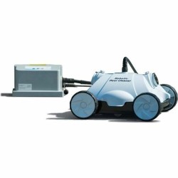 Systèmes de nettoyage automatique Ubbink Robotclean 1