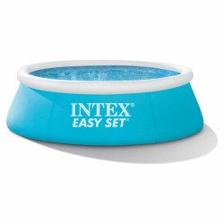 Piscine gonflable EASY SET Intex 28101NP 886 L 880 L 183 x 51 x 183 cm