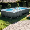 Piscine Démontable Intex 732 x 132 x 366 cm