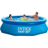 Piscine gonflable Intex Easy Set 3853 L 305 x 76 x 305 cm