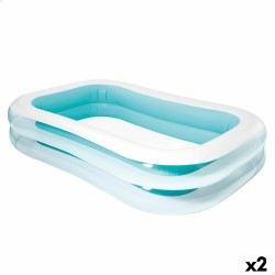 Piscine gonflable Intex...