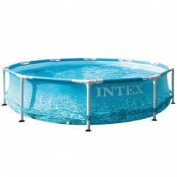 Piscine Démontable Intex...