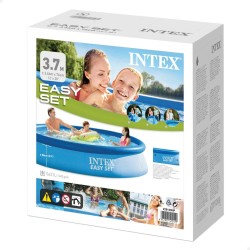 Piscine gonflable Intex 28130NP 366 x 76 x 366 cm 5621 L