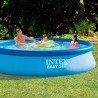 Piscine gonflable Intex 28130NP 366 x 76 x 366 cm 5621 L