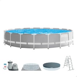 Piscine Démontable Intex...