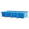 Piscine Démontable Intex 28273NP 450 x 84 x 220 cm