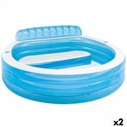 Piscine gonflable Intex...