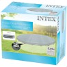 Bâches de piscine Intex 28041 ULTRA FRAME Ø 549 cm 549 x 25 x 549 cm