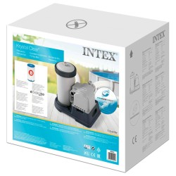 Épurateur de Piscine Intex 28634 9463 L/H