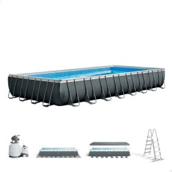 Piscine Démontable Intex...