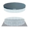 Piscine Démontable Intex 28242 457 x 122 x 457 cm