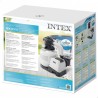 Épurateur de Piscine Intex 26646 7900 L/H