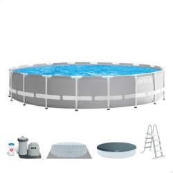 Piscine Démontable Intex...