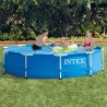 Piscine Démontable Intex 305 x 76 x 305 cm