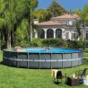 Piscine Démontable Intex 732 x 132 x 732 cm