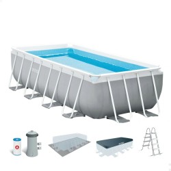 Piscine Démontable Intex...