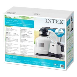 Épurateur de Piscine Intex 26652 12000 L/H