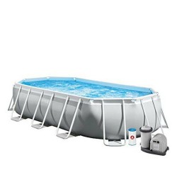 Piscine Démontable Intex...