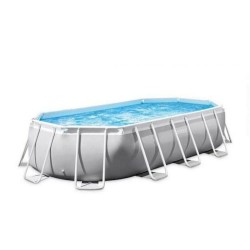 Piscine Démontable Intex 26796 503 x 122 x 274 cm