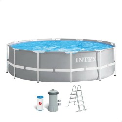 Piscine Démontable Intex 26716 366 x 99 x 366 cm