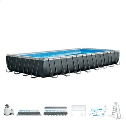 Piscine Démontable Intex...