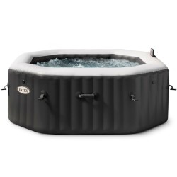 Spa gonflable Intex 218 x...