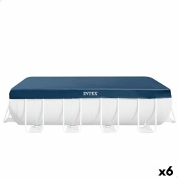 Bâches de piscine Intex...