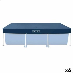 Bâches de piscine Intex...