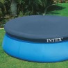 Bâches de piscine Intex 28023 EASY SET Ø 457 cm 457 x 20 x 457 cm