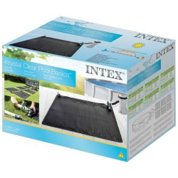 Chauffe-piscine Intex 119,8 x 119,8 cm